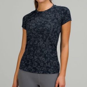 Lululemon - Swiftly Tech Short Sleeve